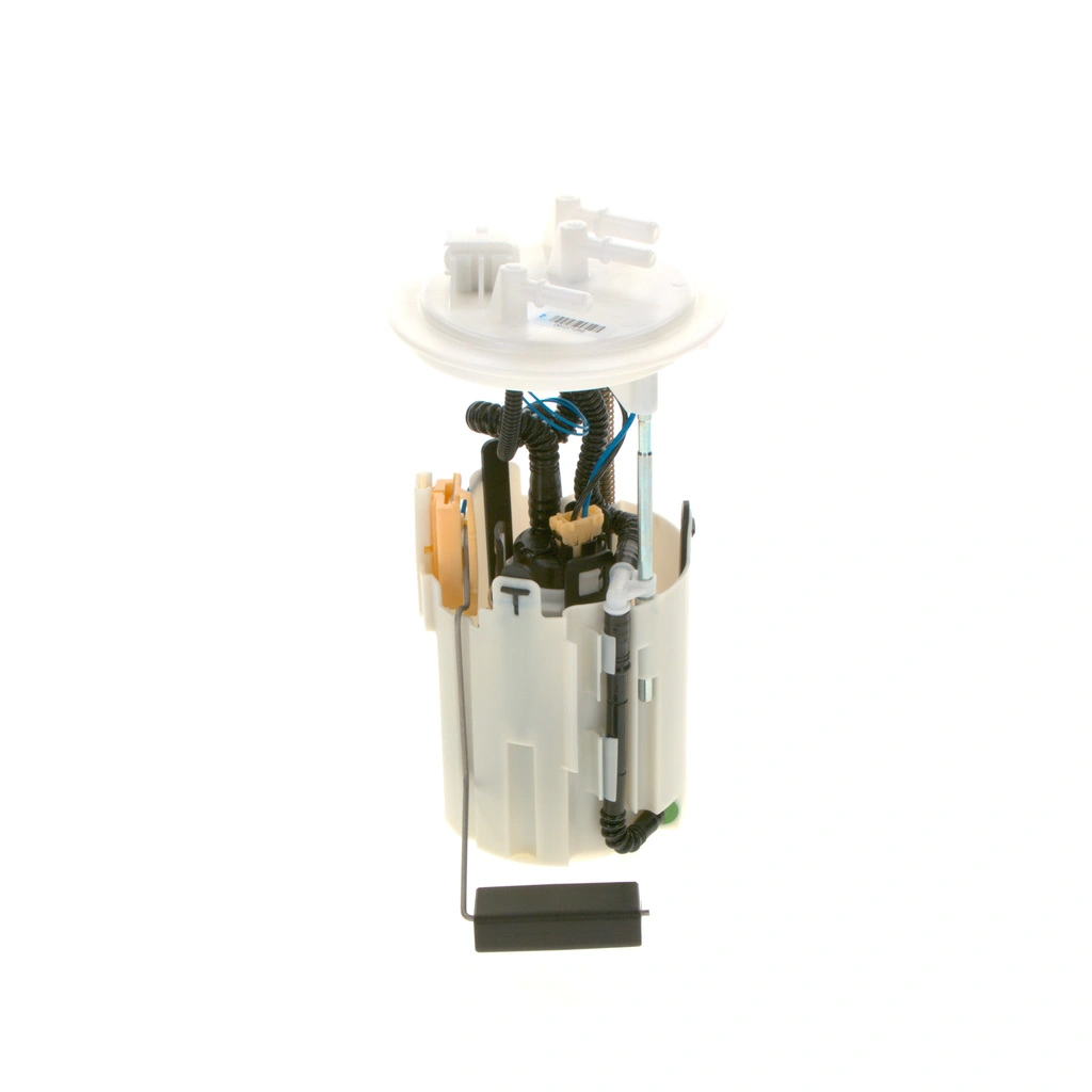 Fuel Feed Unit