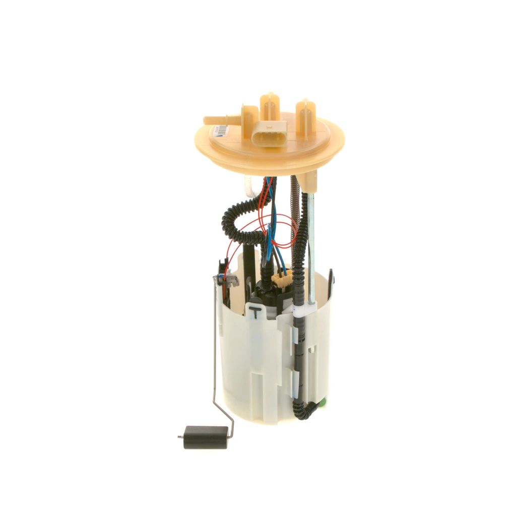Fuel Feed Unit