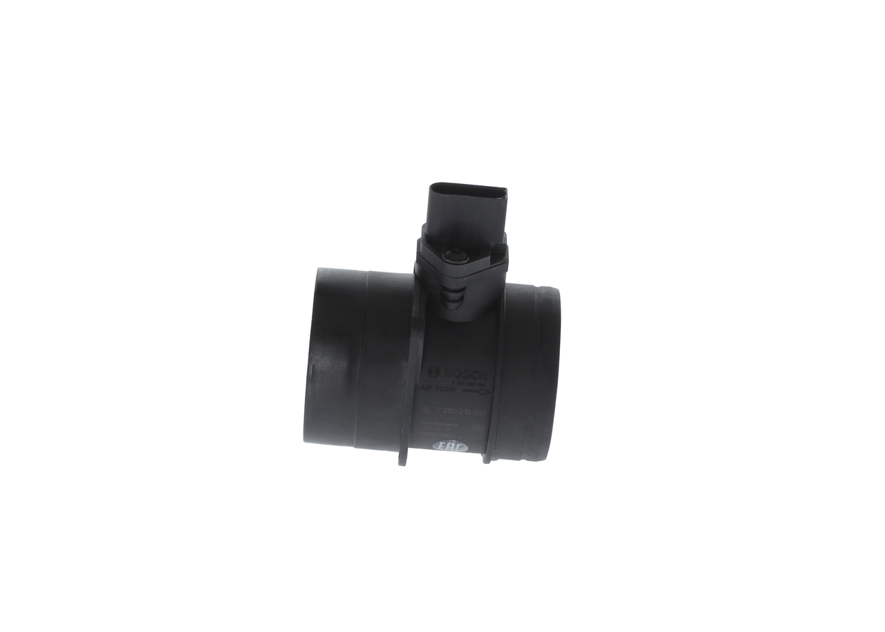 Fuel Feed Unit