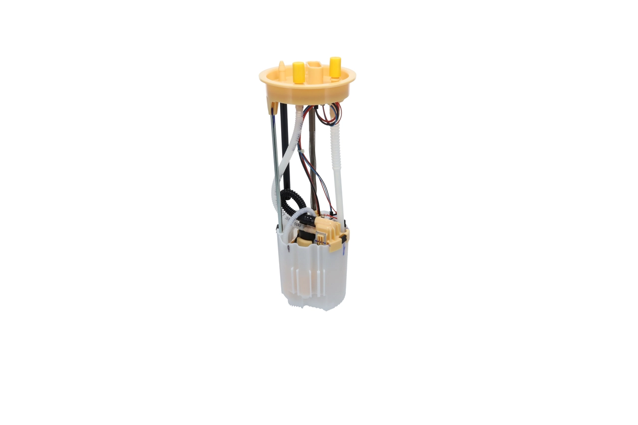 Fuel Feed Unit