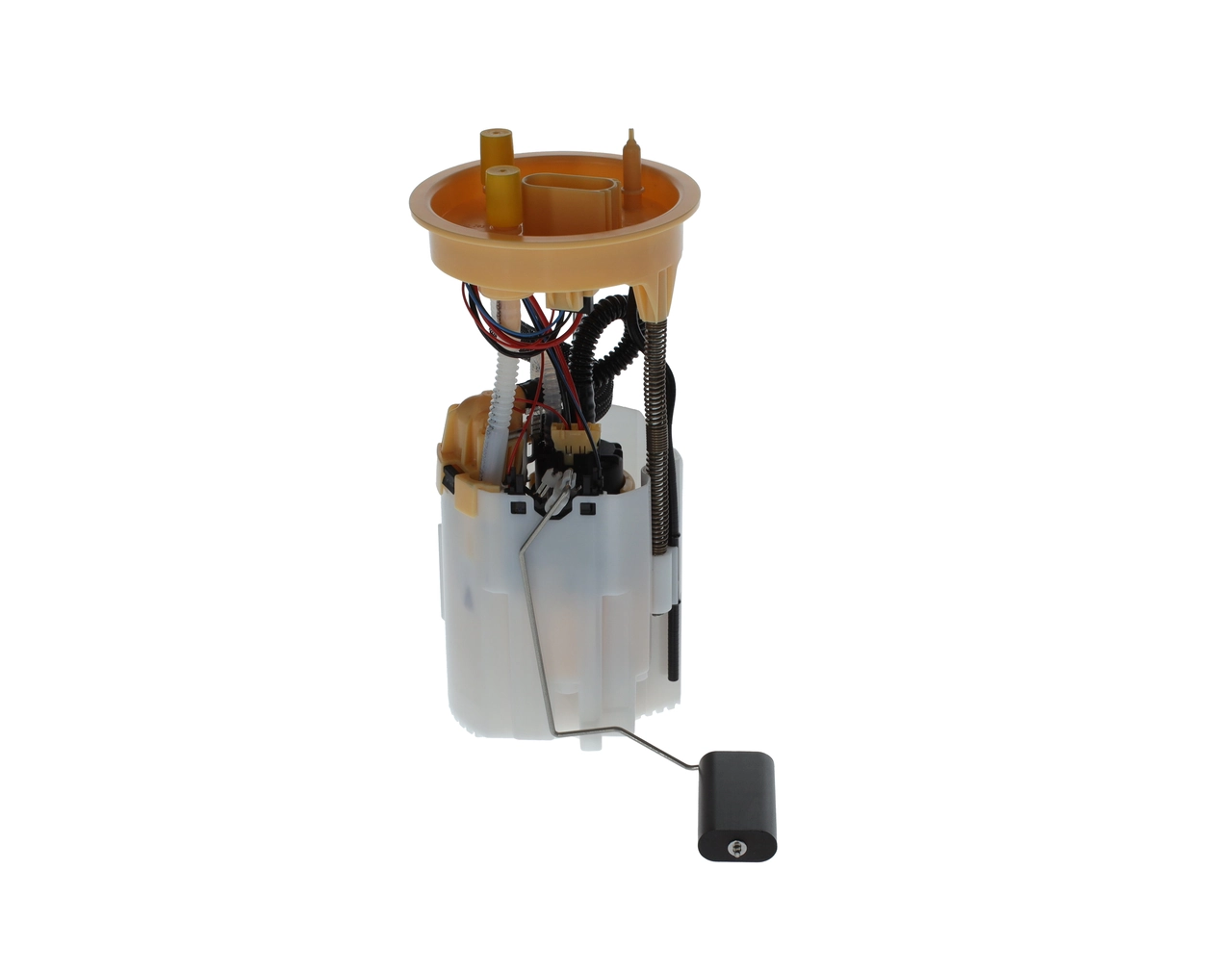 Fuel Feed Unit