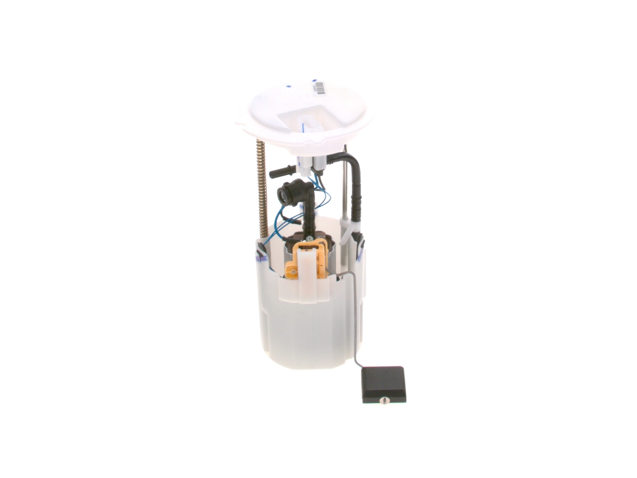 Fuel Feed Unit