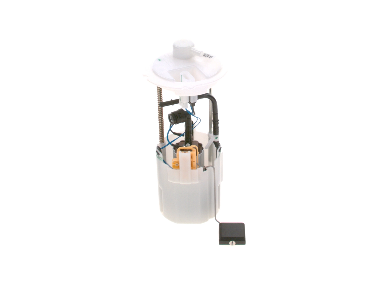 Fuel Feed Unit