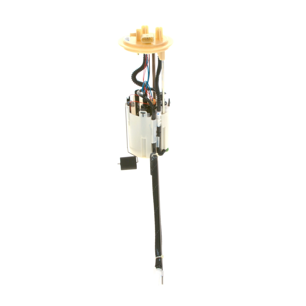 Fuel Feed Unit