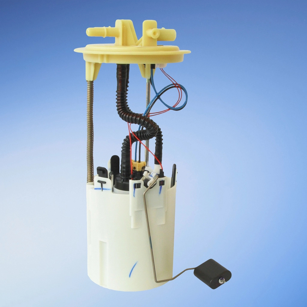 Fuel Feed Unit