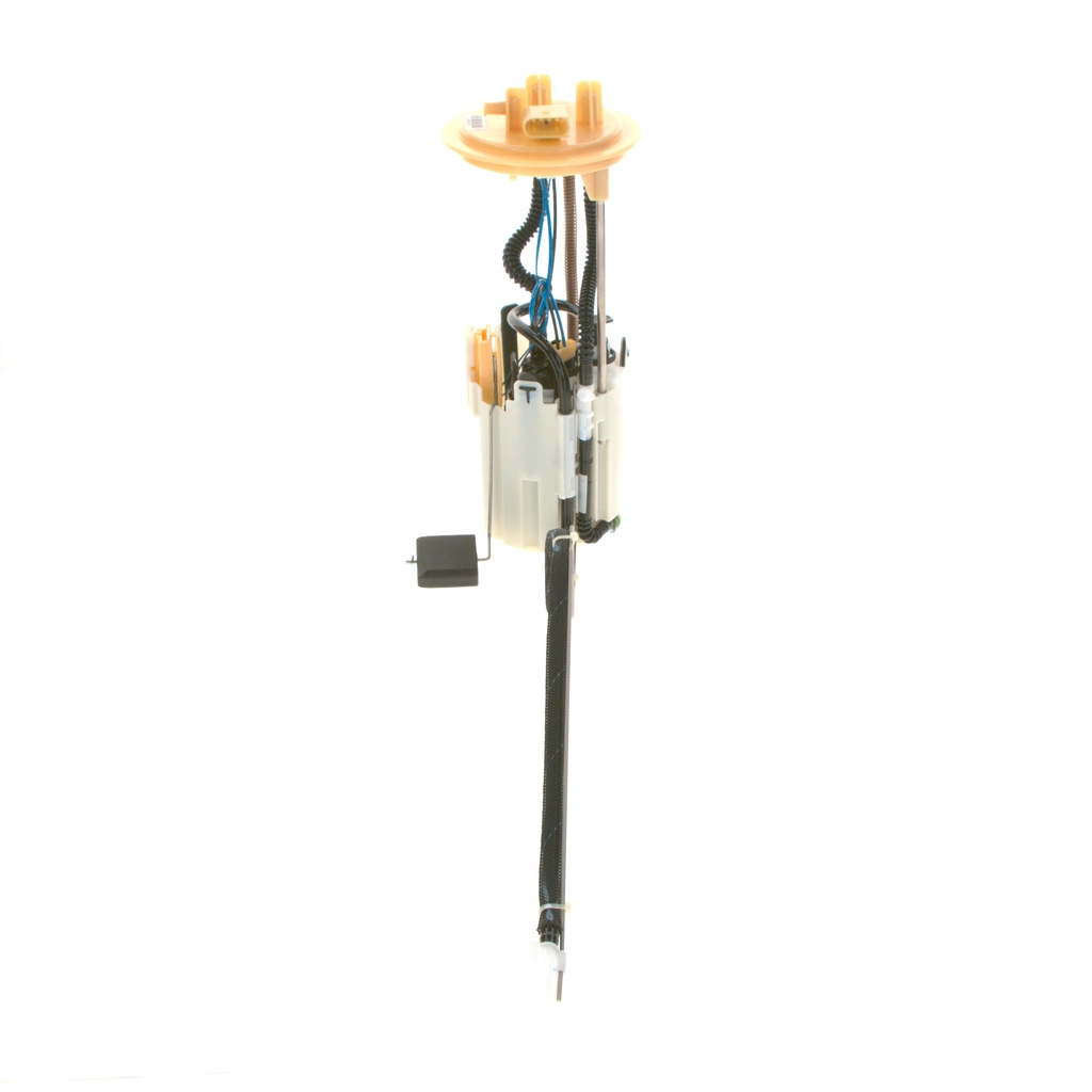 Fuel Feed Unit