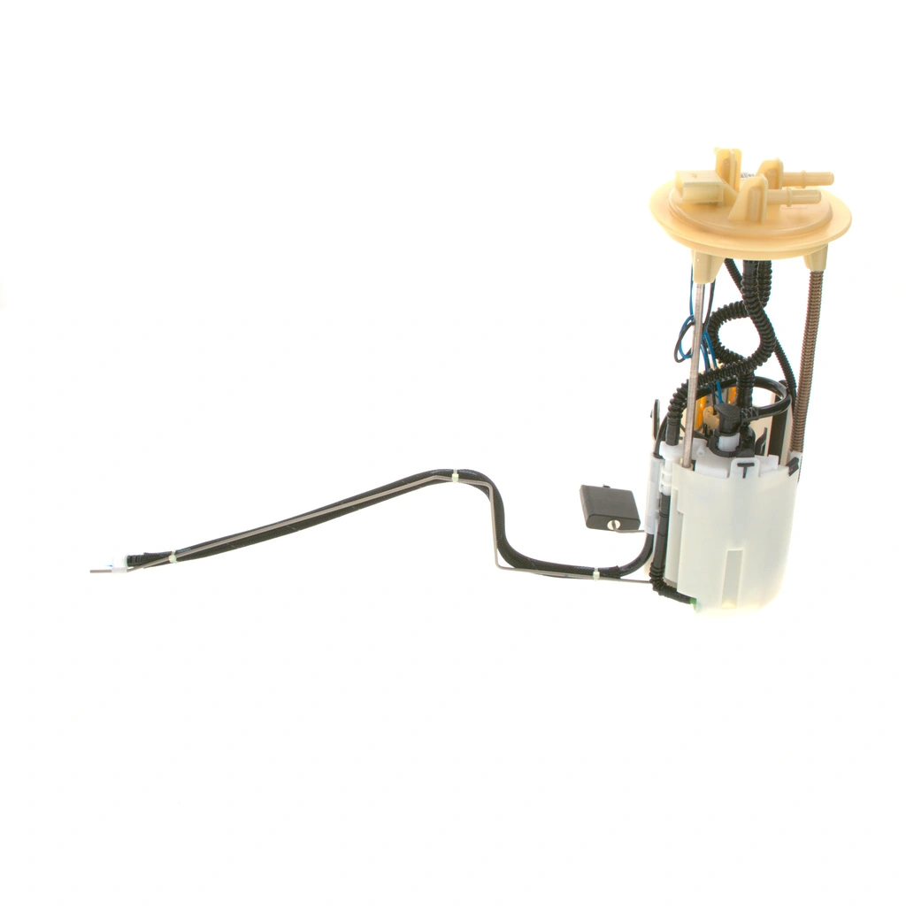 Fuel Feed Unit