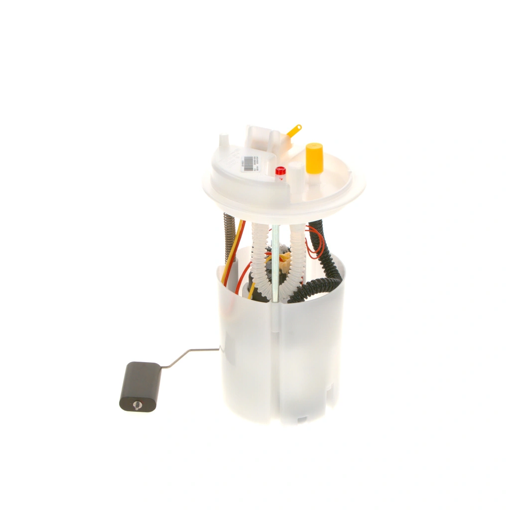 Fuel Feed Unit