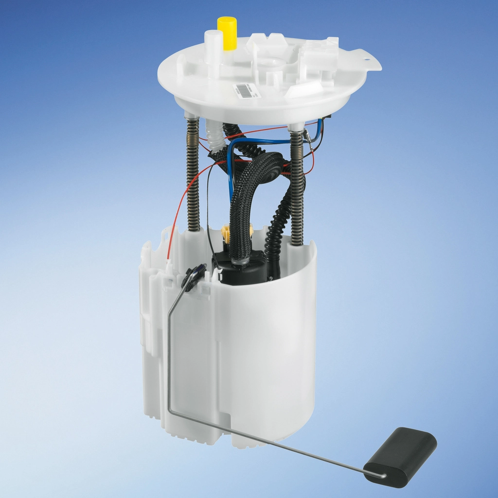 Fuel Feed Unit