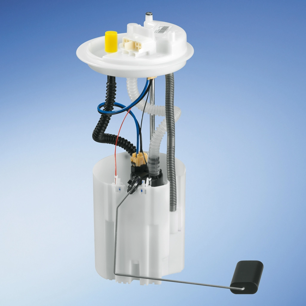 Fuel Feed Unit