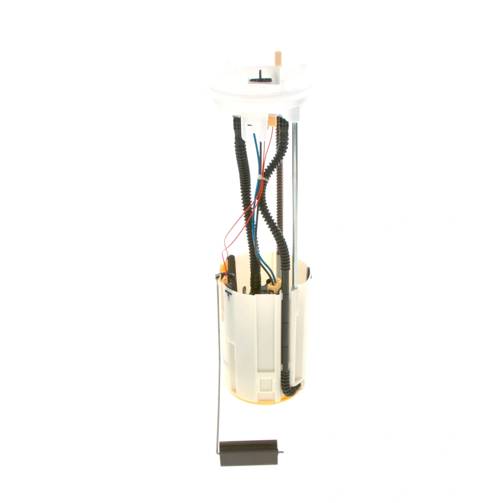 Fuel Feed Unit