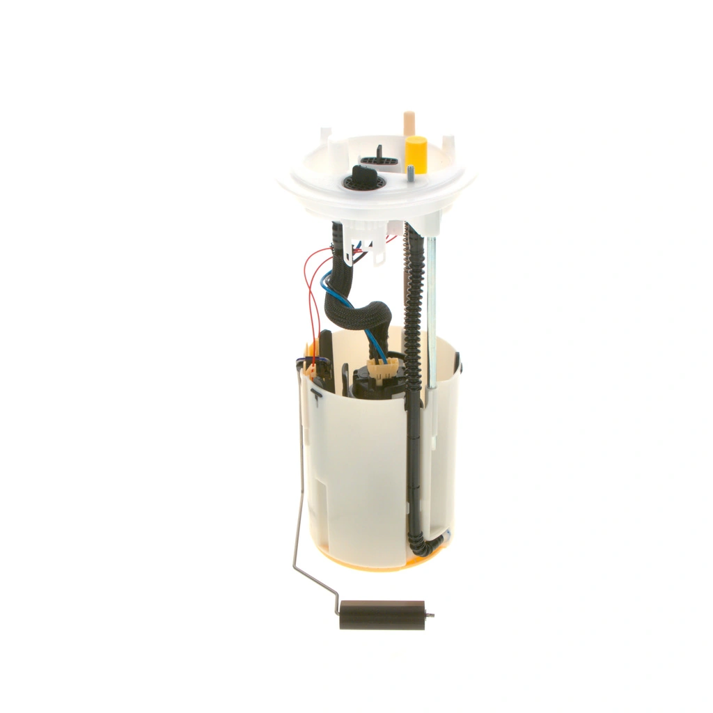 Fuel Feed Unit