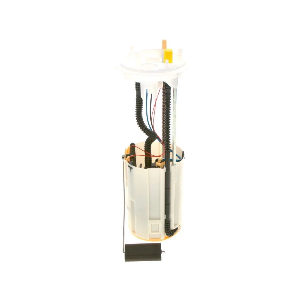 Fuel Feed Unit