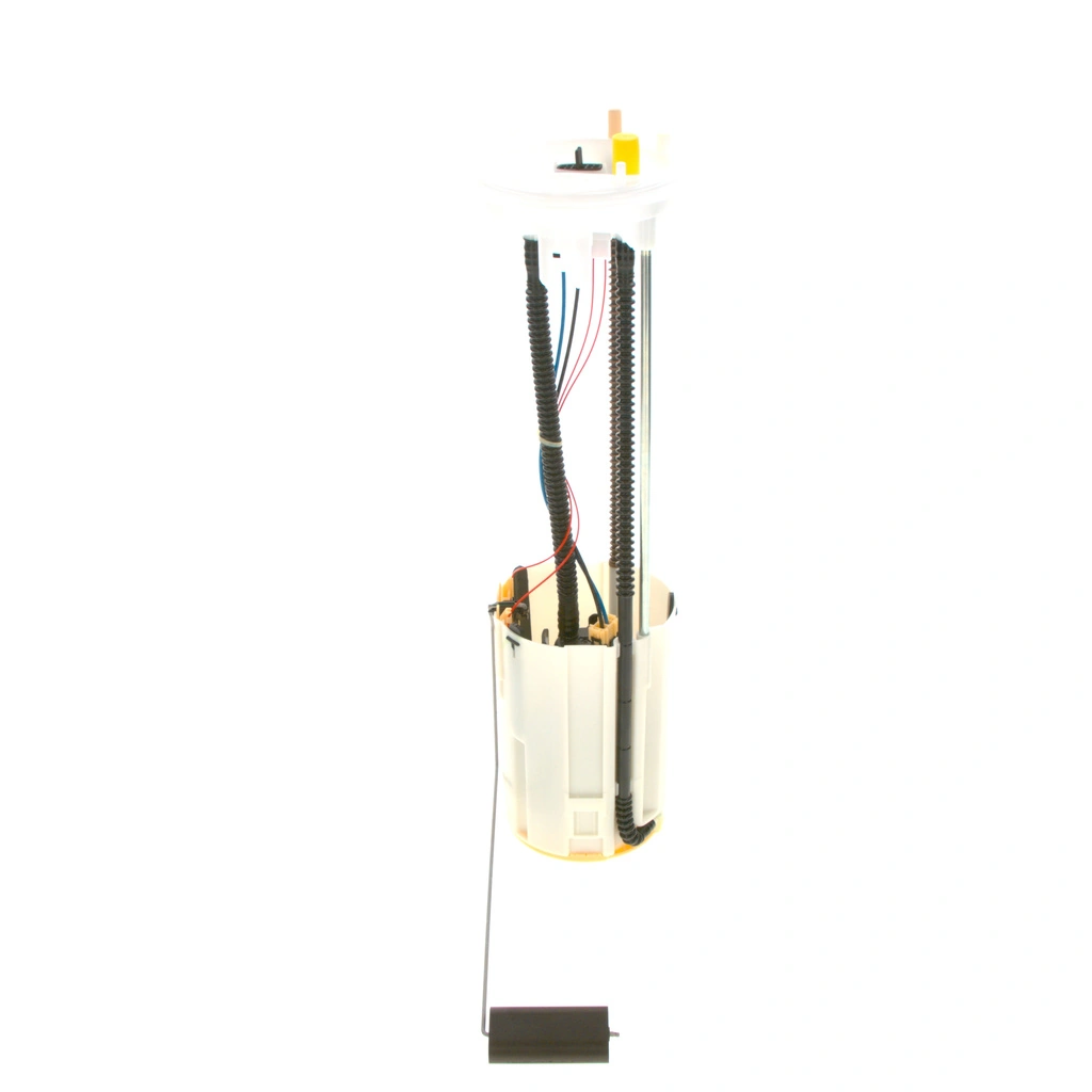 Fuel Feed Unit