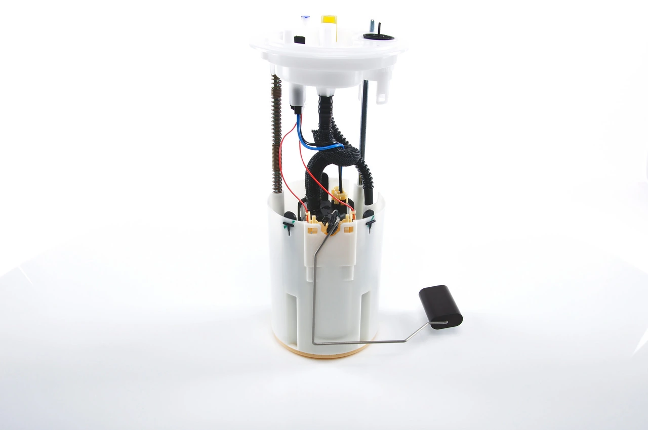 Fuel Feed Unit