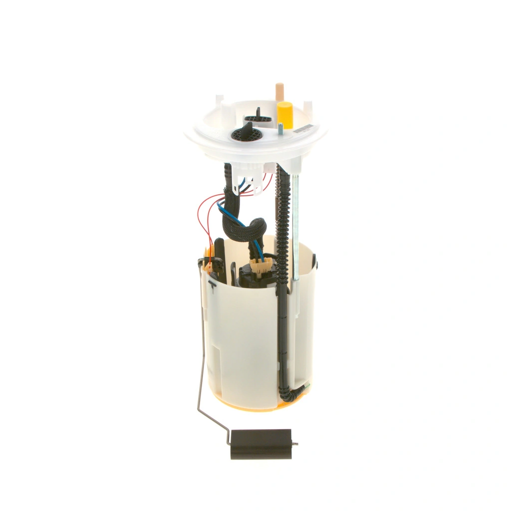 Fuel Feed Unit