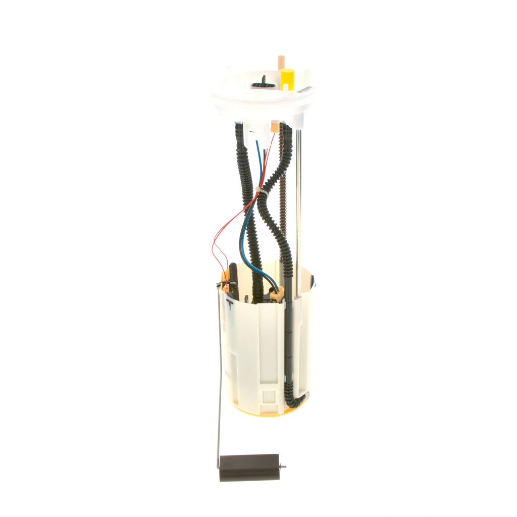 Fuel Feed Unit