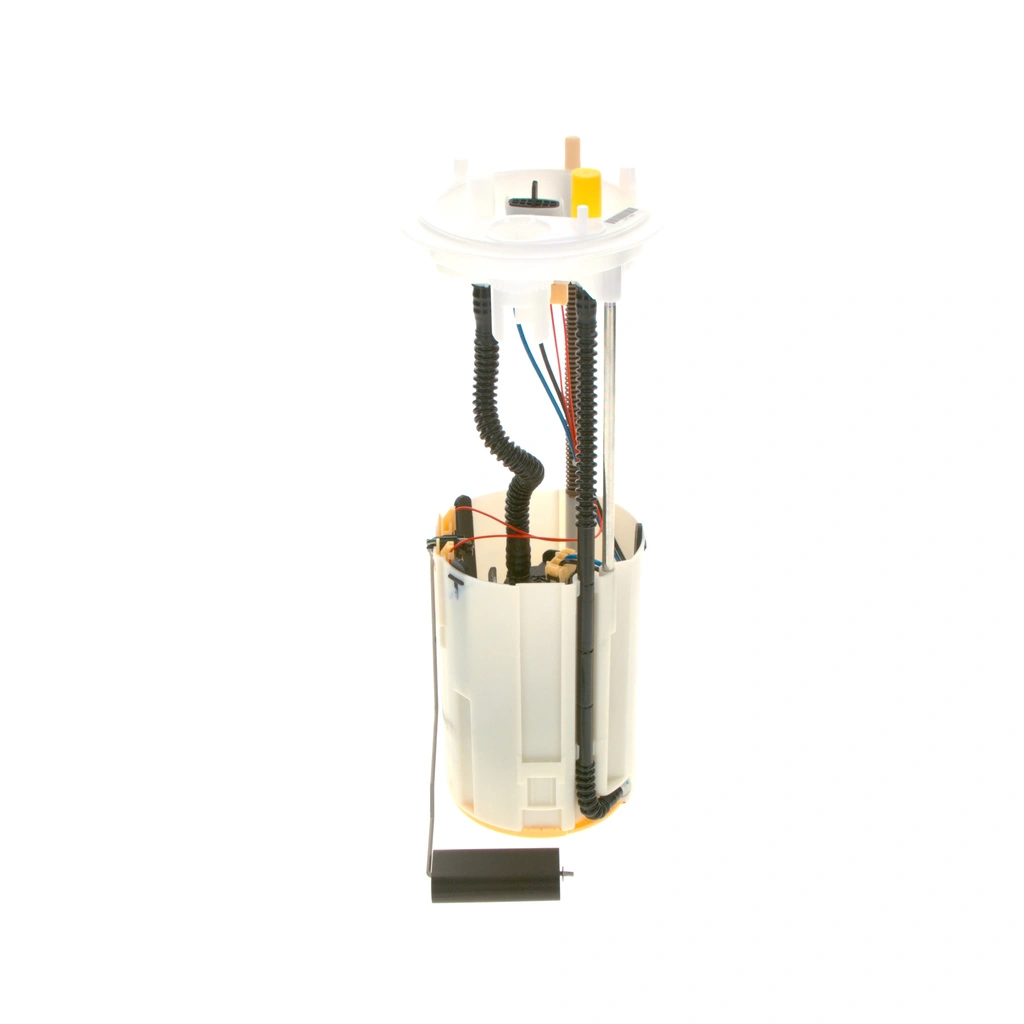Fuel Feed Unit