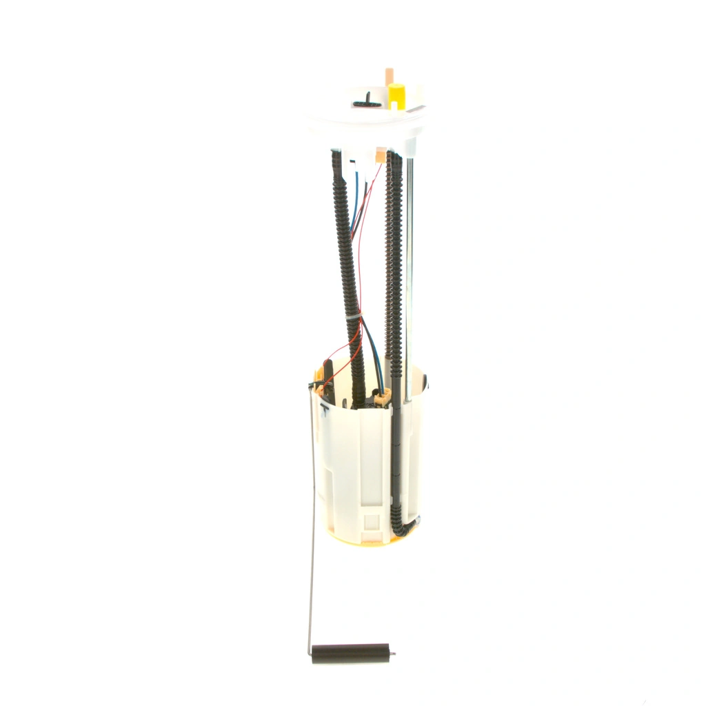 Fuel Feed Unit