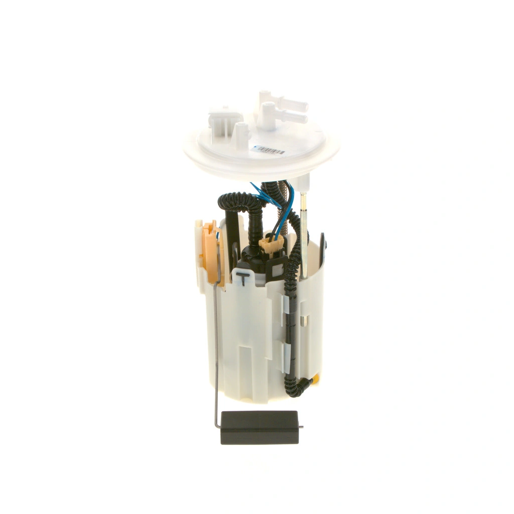 Fuel Feed Unit