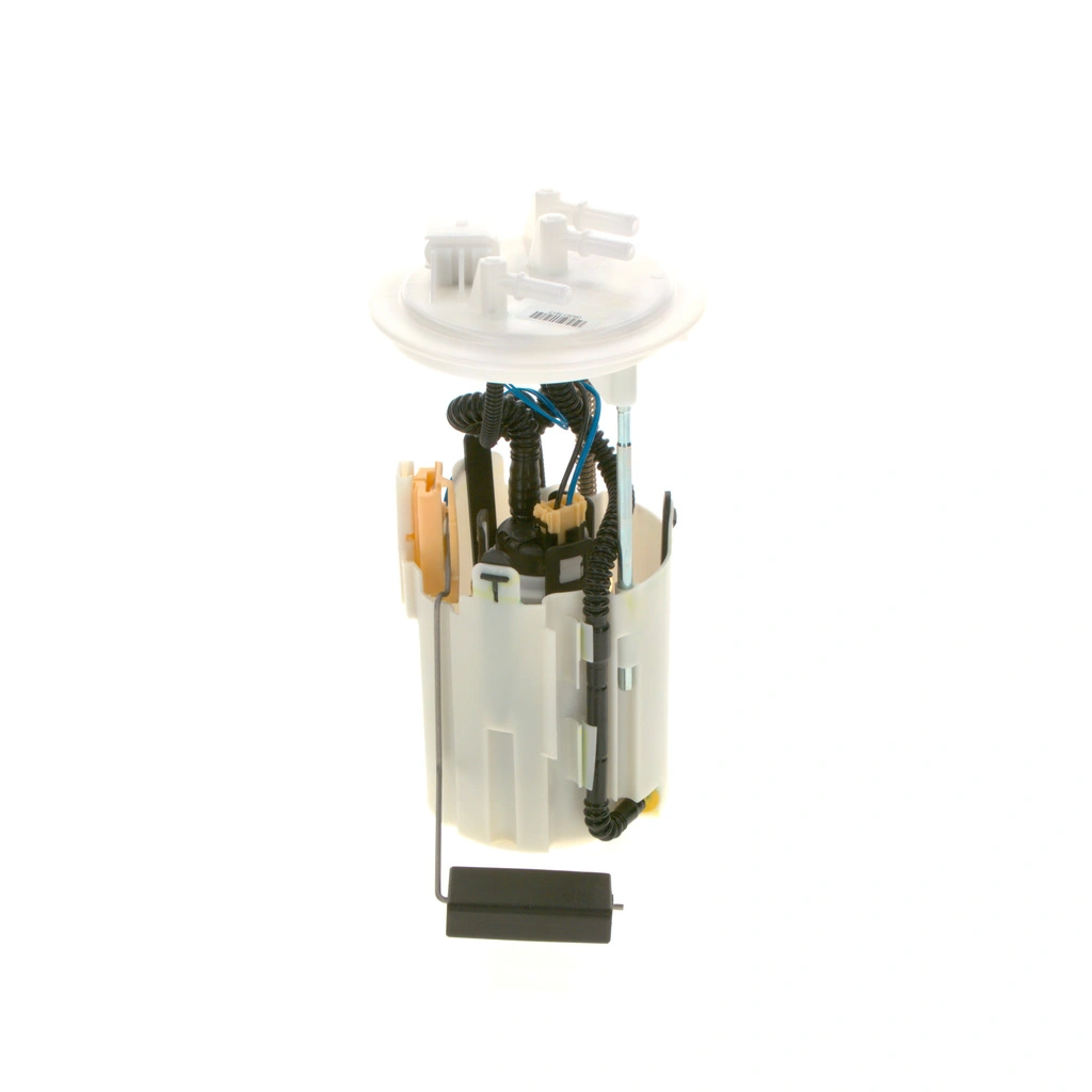 Fuel Feed Unit
