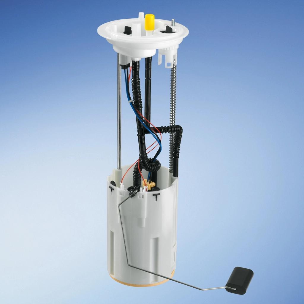 Fuel Feed Unit