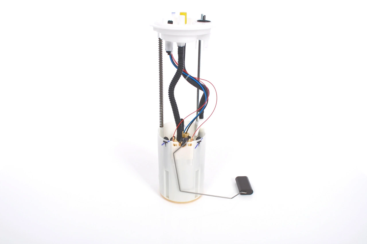 Fuel Feed Unit