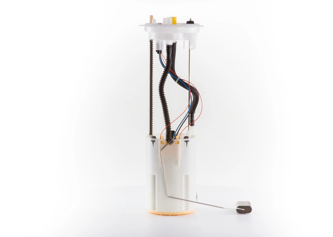 Fuel Feed Unit