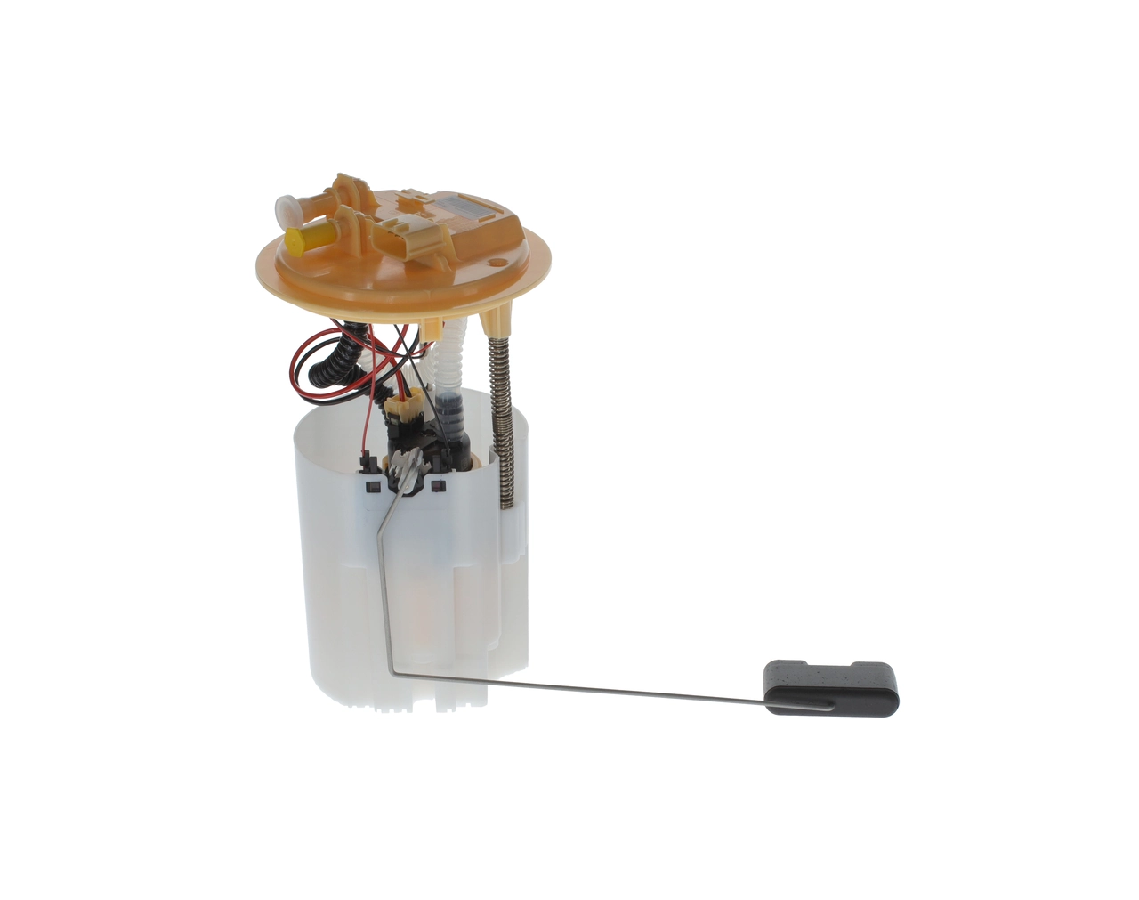 Fuel Feed Unit