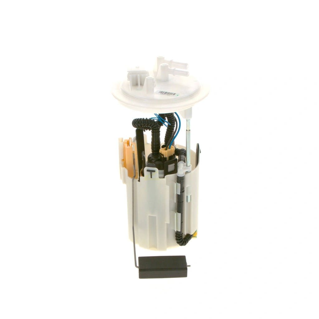Fuel Feed Unit