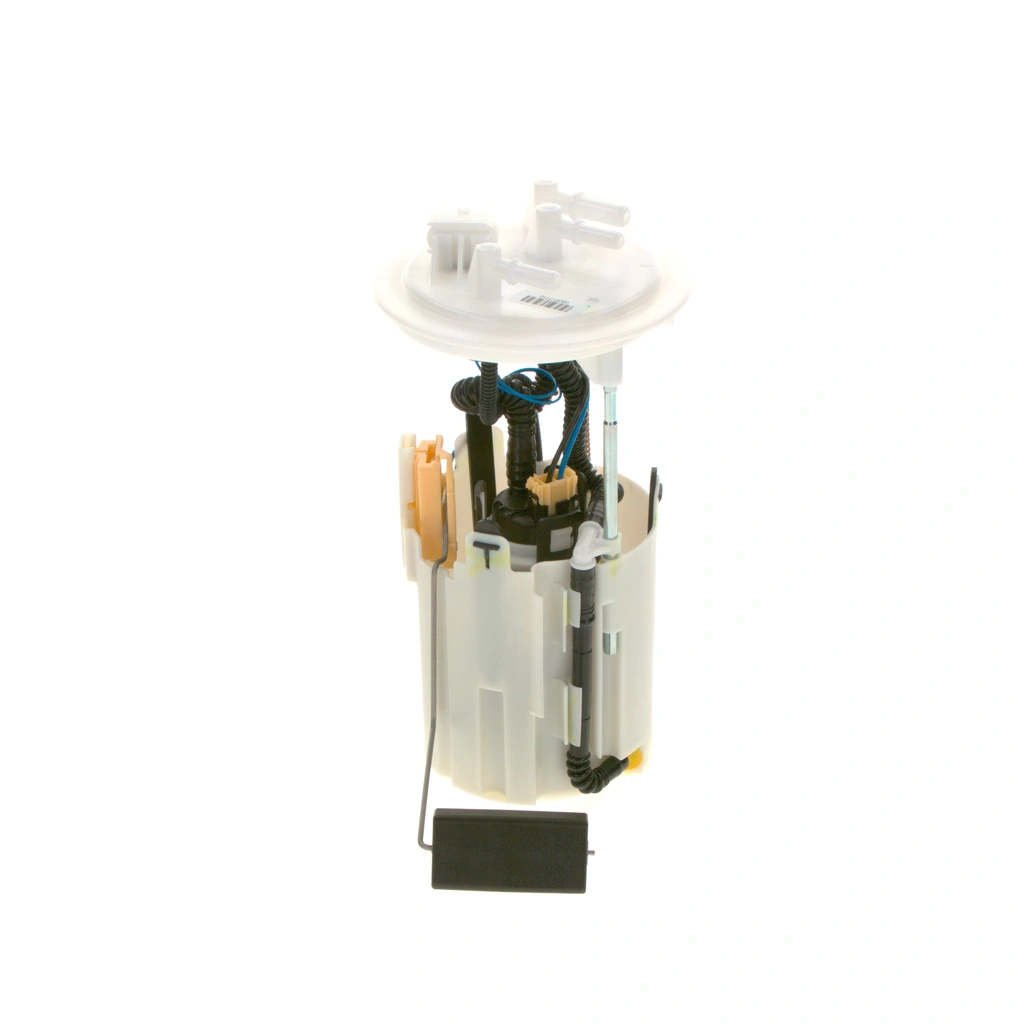 Fuel Feed Unit
