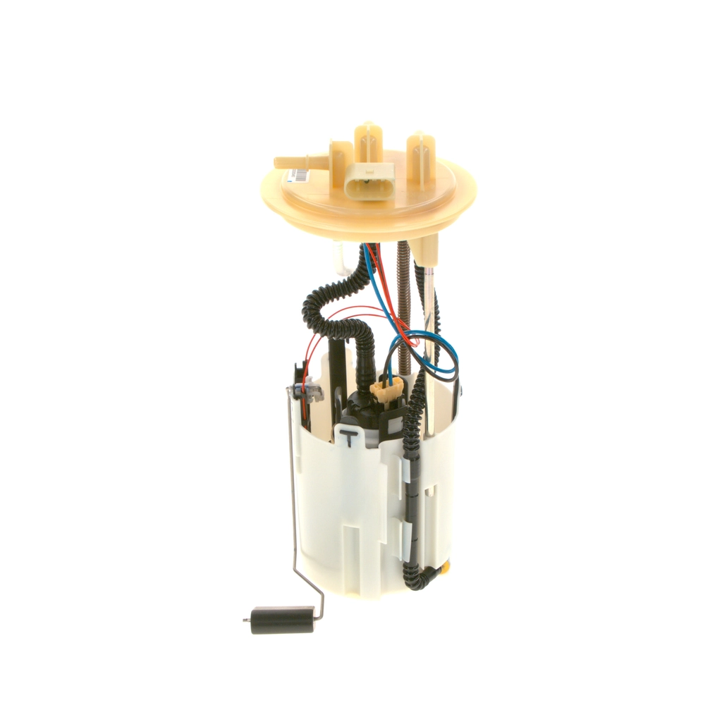 Fuel Feed Unit