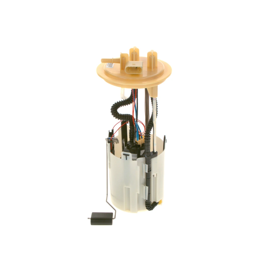 Fuel Feed Unit
