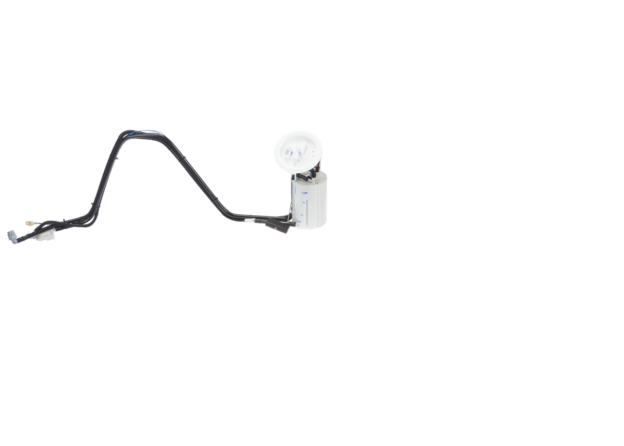 Fuel Feed Unit