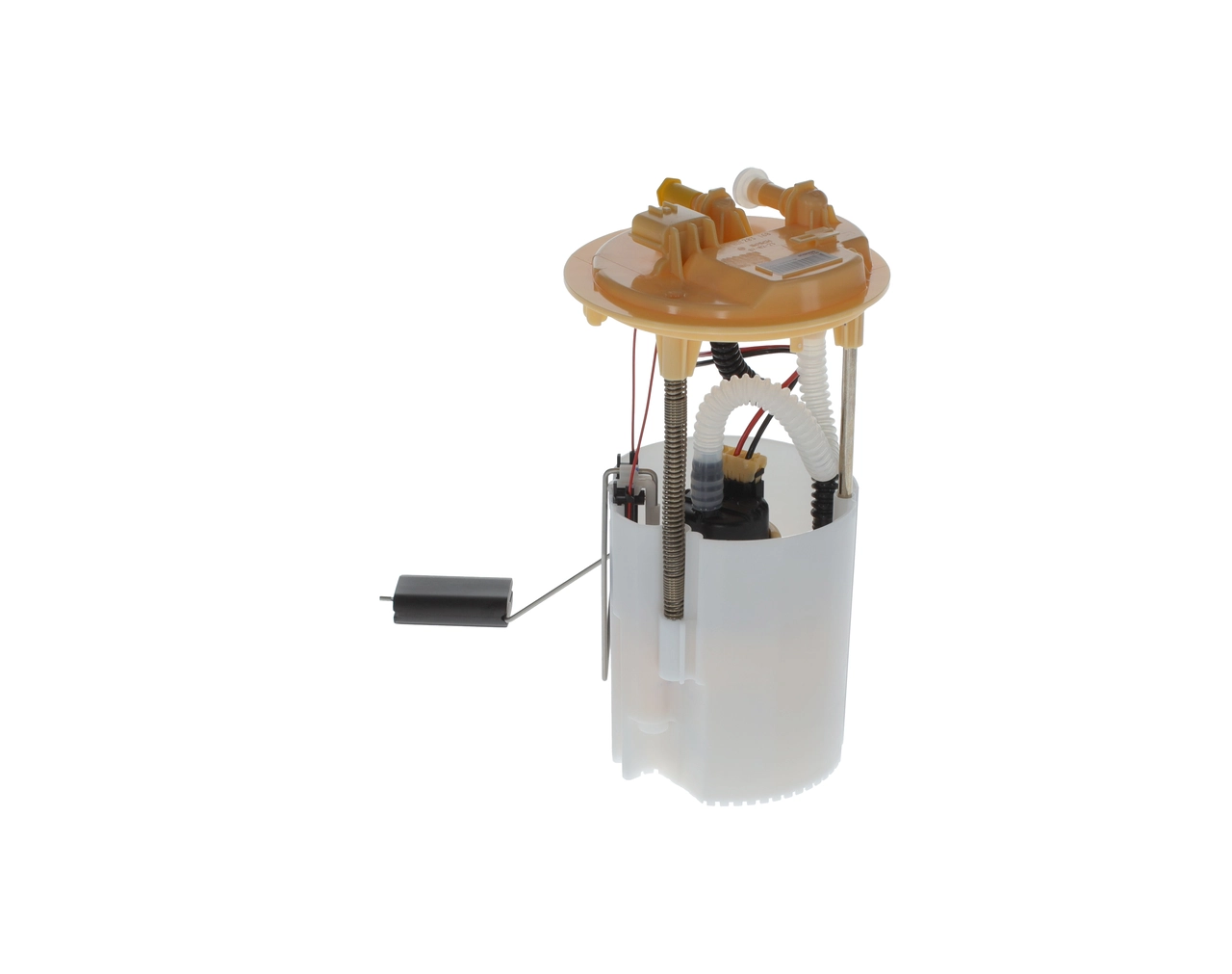 Fuel Feed Unit
