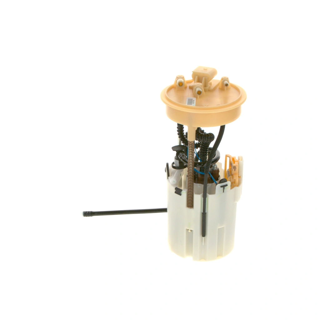 Fuel Feed Unit