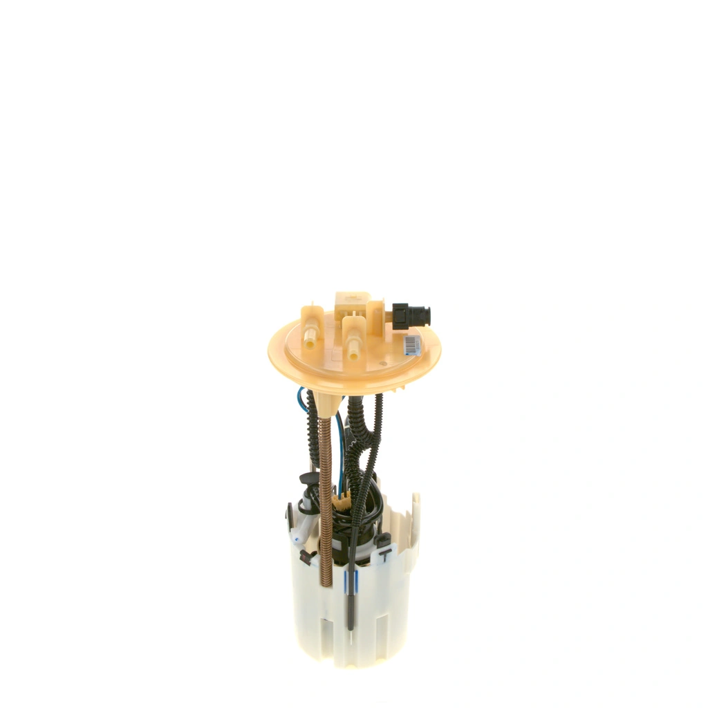 Fuel Feed Unit