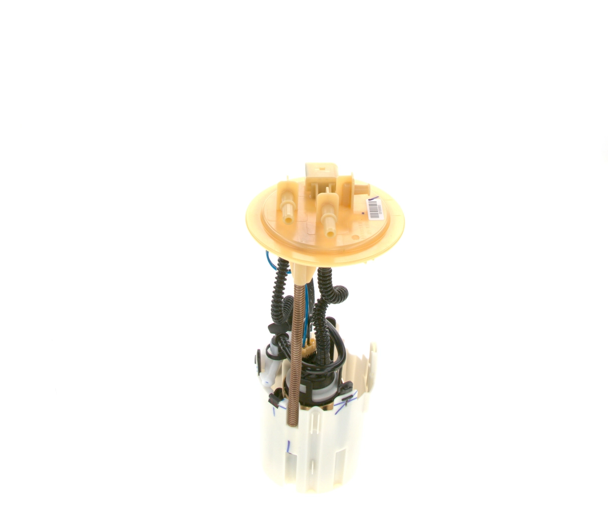 Fuel Feed Unit