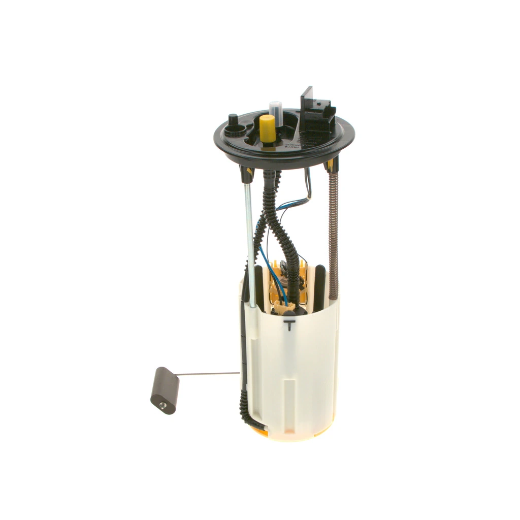 Fuel Feed Unit