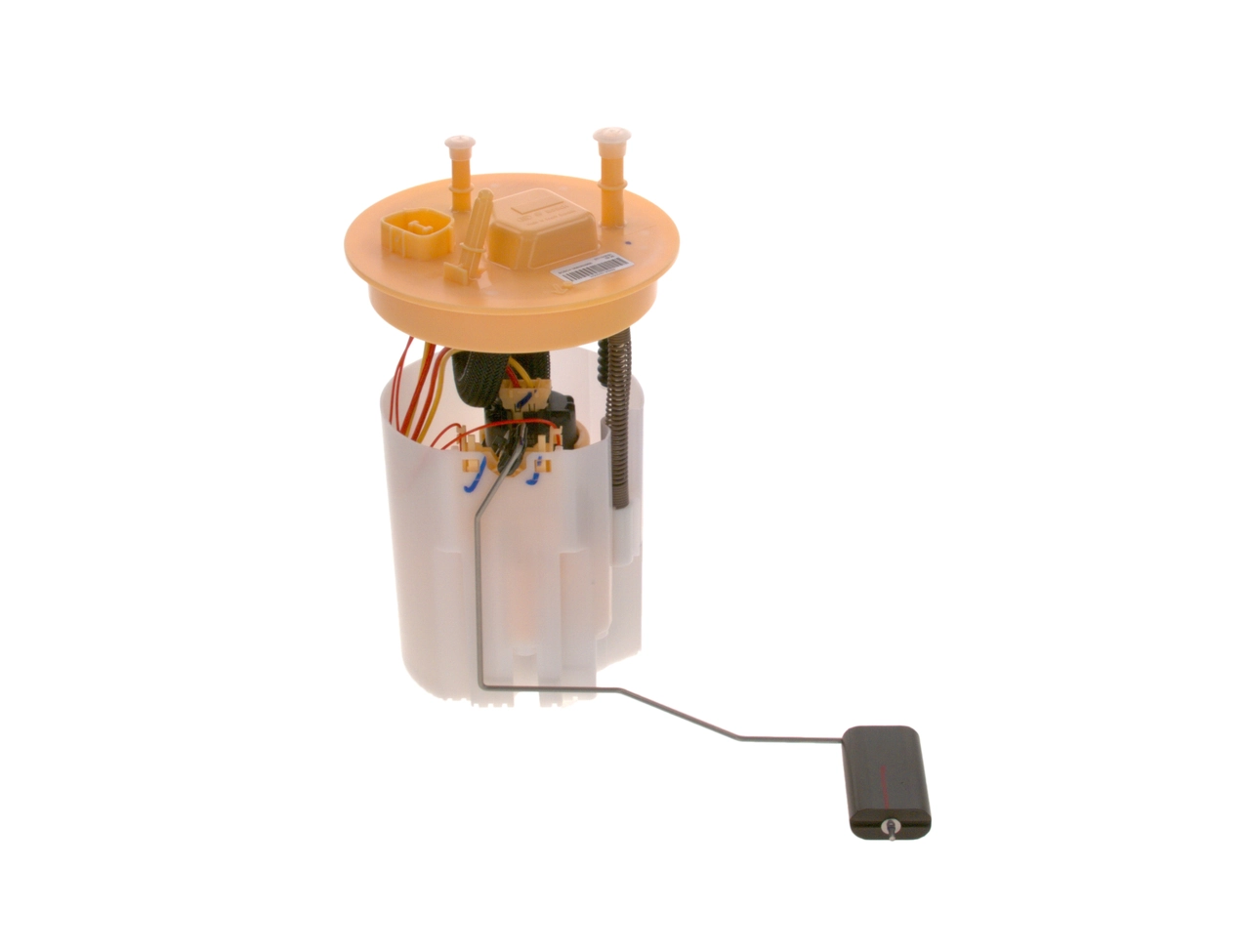Fuel Feed Unit