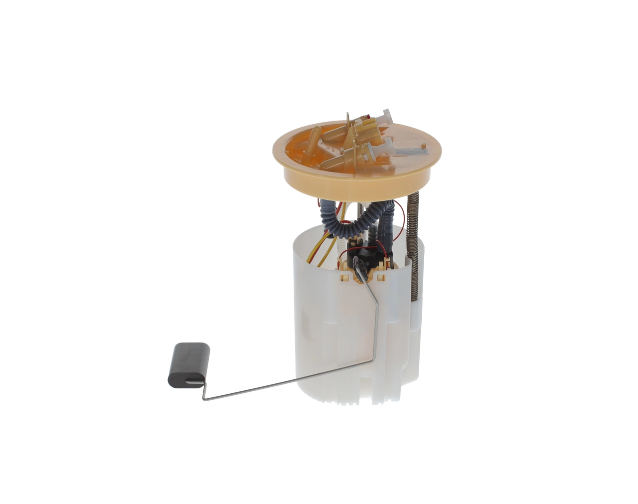 Fuel Feed Unit