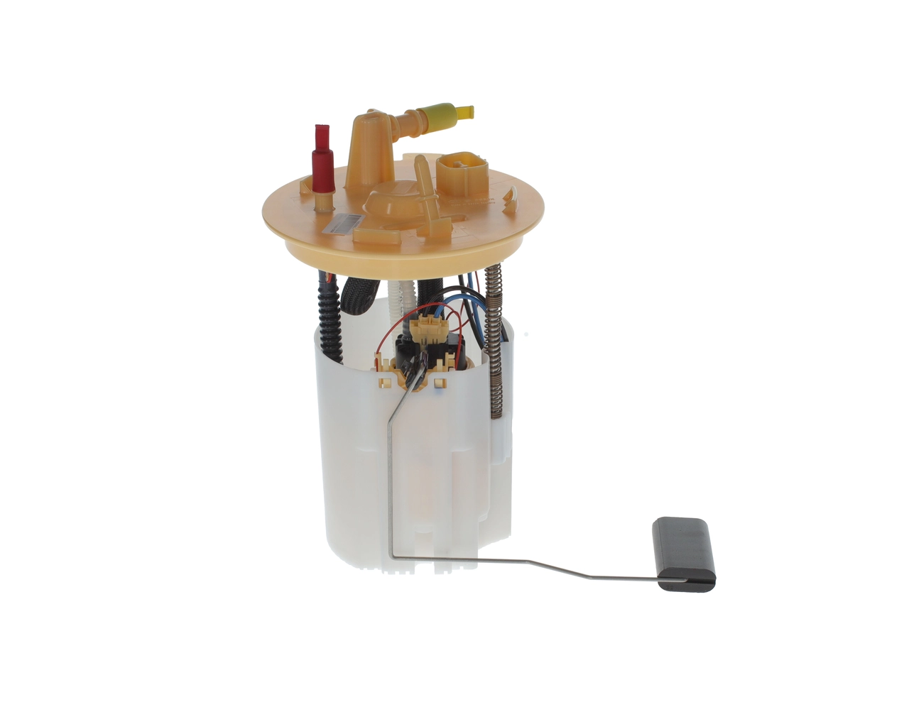 Fuel Feed Unit