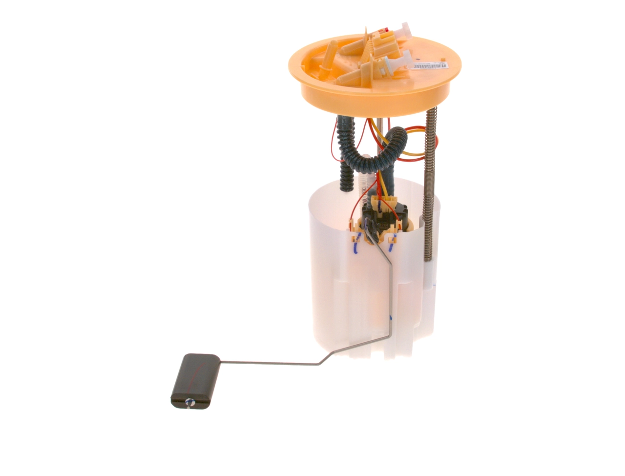 Fuel Feed Unit