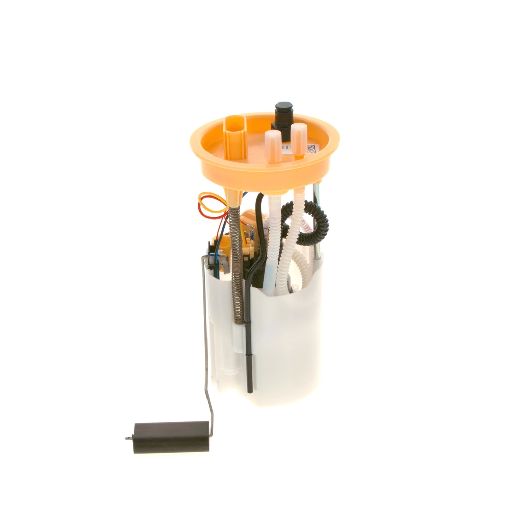 Fuel Feed Unit