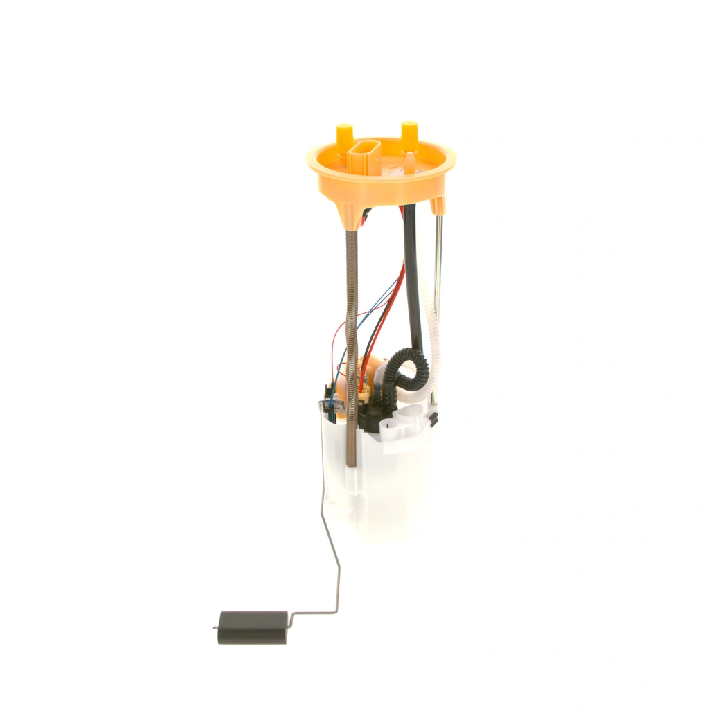 Fuel Feed Unit