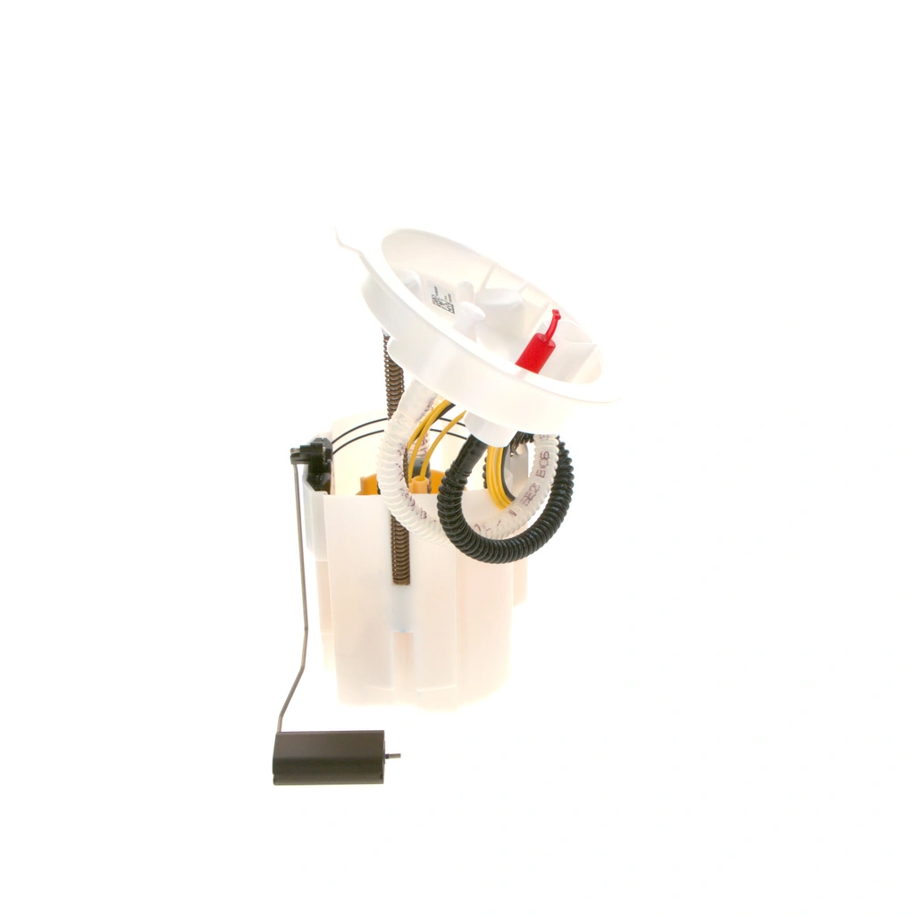 Fuel Feed Unit