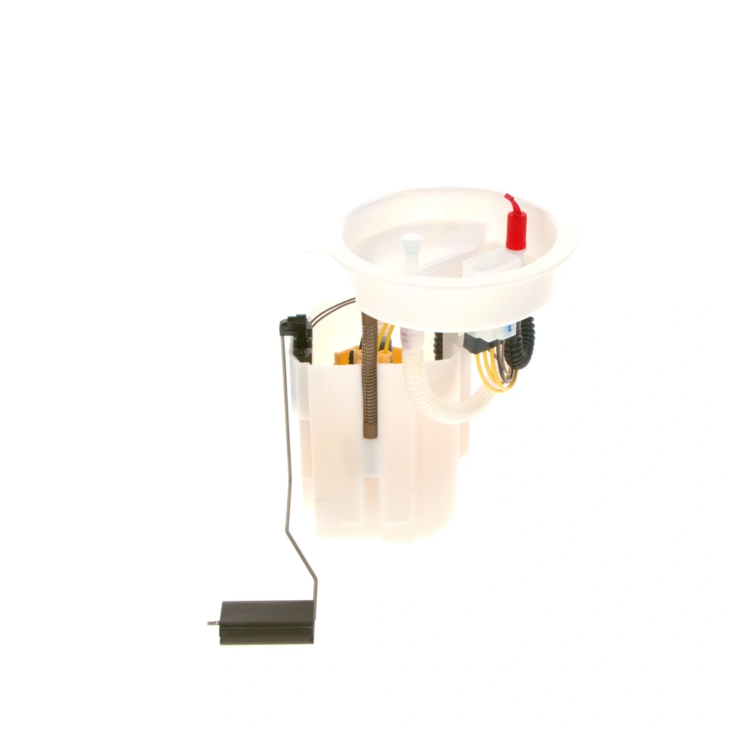Fuel Feed Unit