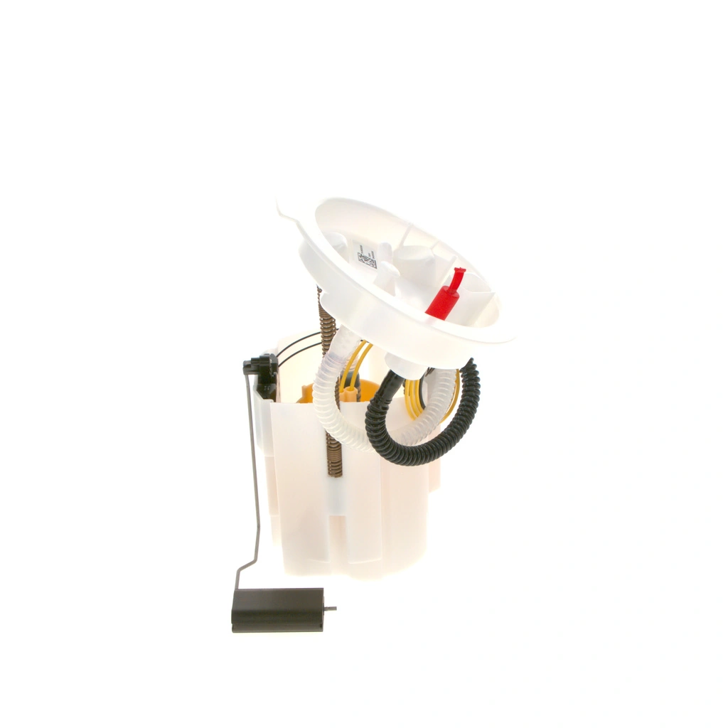 Fuel Feed Unit