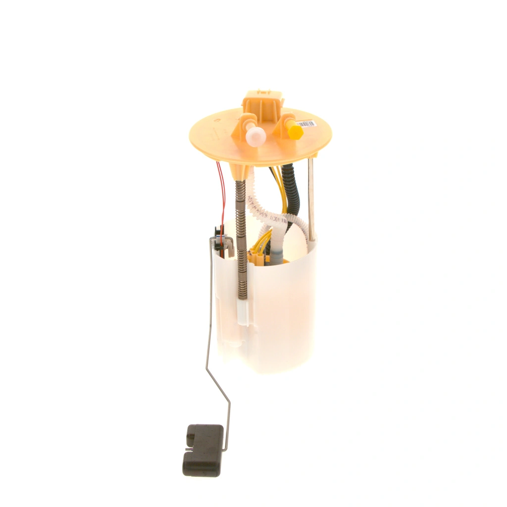 Fuel Feed Unit