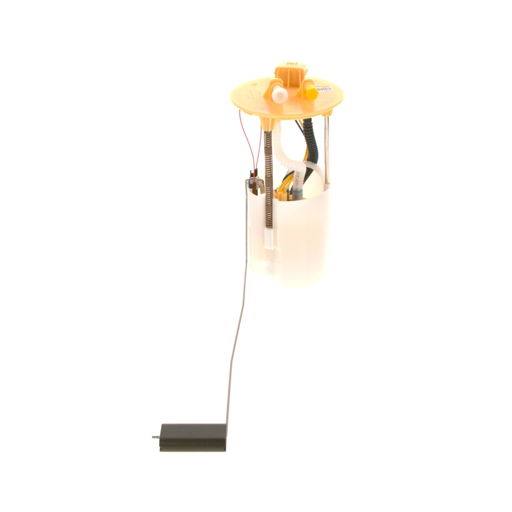 Fuel Feed Unit